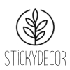 StickyDecor